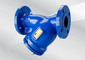 Hattersley Fig. 816W Cast Iron Strainer