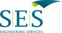 SES logo