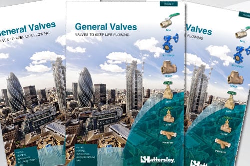 General Valves Catalogue