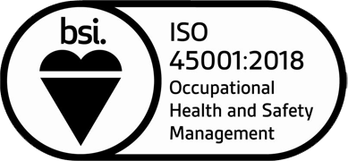 ISO 45001:2018