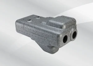 Insulation box for Fig. EP801P & EP9801PF