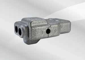 Insulation box for Fig. EP801P & EP9801PF