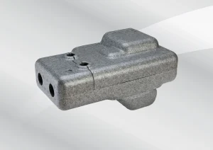 Insulation box for Fig. EP801P & EP9801PF