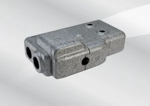 Insulation box for Fig. EP801P & EP9801PF