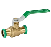 Press-Fit Valves